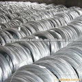 sell low price electro galvanized tie wire / binding wire